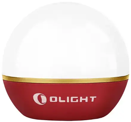 OLIGHT Obulb MC Multi-Color Lantern
