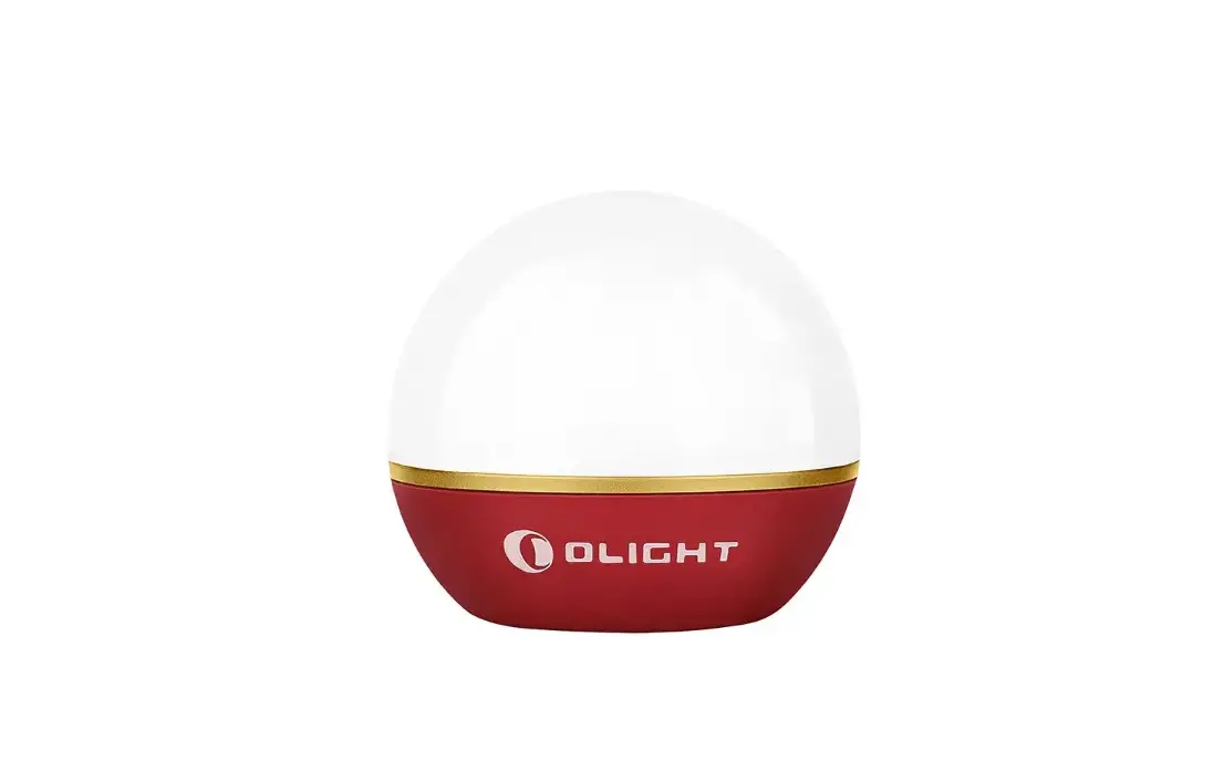 Olight Obulb Mc Multi-color Lantern User Manual