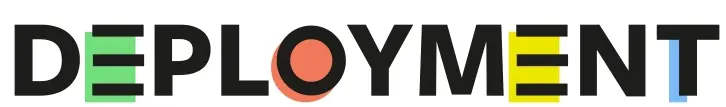 Deployment logo