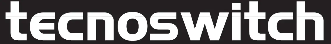 technoswitch-TE315-Recessed-Touch-Thermostat-logo