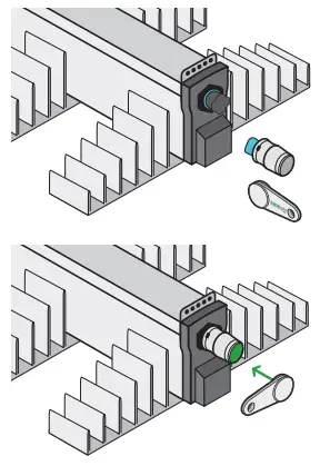 SANlight EVO 5-120 320W LED Grow Light