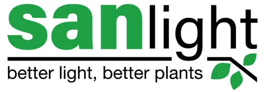 SANlight logo