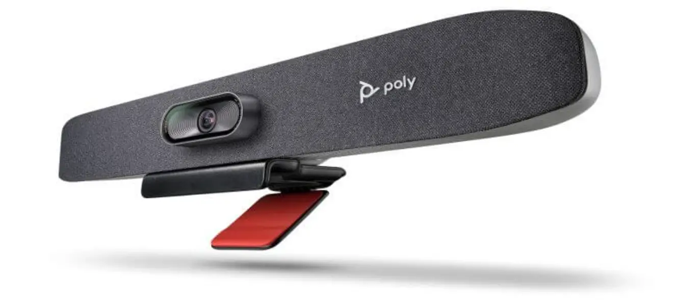 Poly Studio R30 Video Bar User Guide