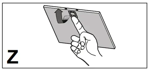 FRANKE FSTP, FST Series Built In Hood - Grease filters