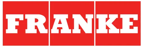 FRANKE logo