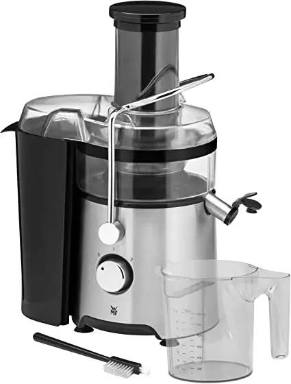 KWM_WMF_0001.01 Kult X 500 W Stainless Steel Juicer