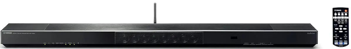 Yamaha YSP-1600-PRODUCT