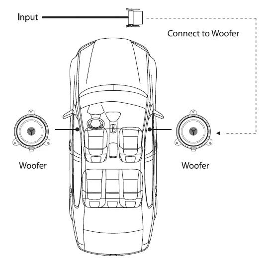BLAUPUNKT MPS 1652 TY Velocity Power Toyota Plug and Play 2-Way Coaxial Speaker-02