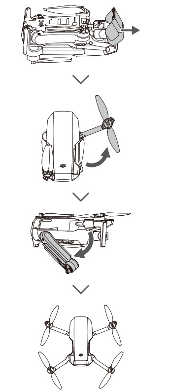 dji MINI SE Drone - 4