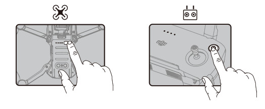 dji MINI SE Drone - 6