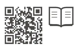 dji MINI SE Drone - Qr