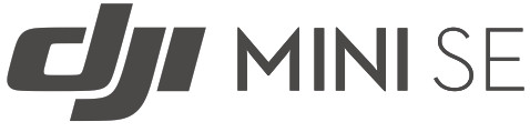 dji MINI SE logo