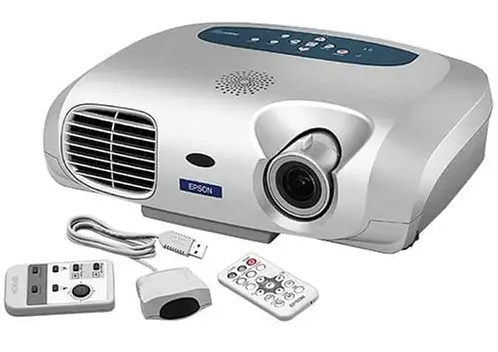 Epson-PowerLite-S1-Multimedia-Video-Projector