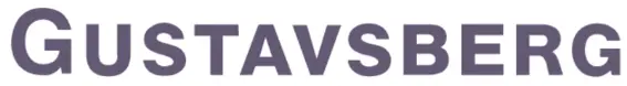 GUSTAVSBERG-logo