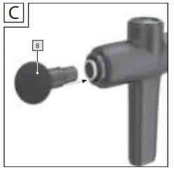 beurer-MG0-99-Handy-Massage-Gun-fig-10