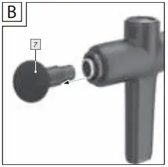 beurer-MG0-99-Handy-Massage-Gun-fig-9