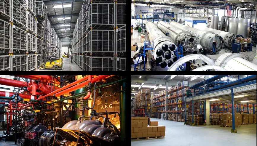 airlive IGM-642BT - Harsh Environment