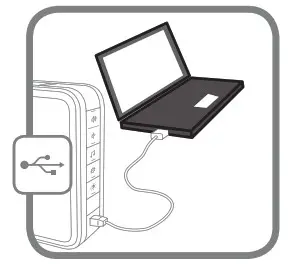 Honeywell Home RDWL917AX2000 Portable Wireless Doorbell - Customize your Doorbell