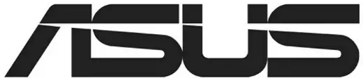 ASUS LOGO