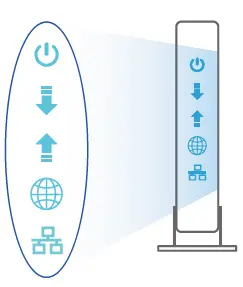 ASUS TUF AX5400 Gaming Router-5