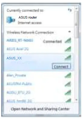 ASUS TUF AX5400 Gaming Router-9