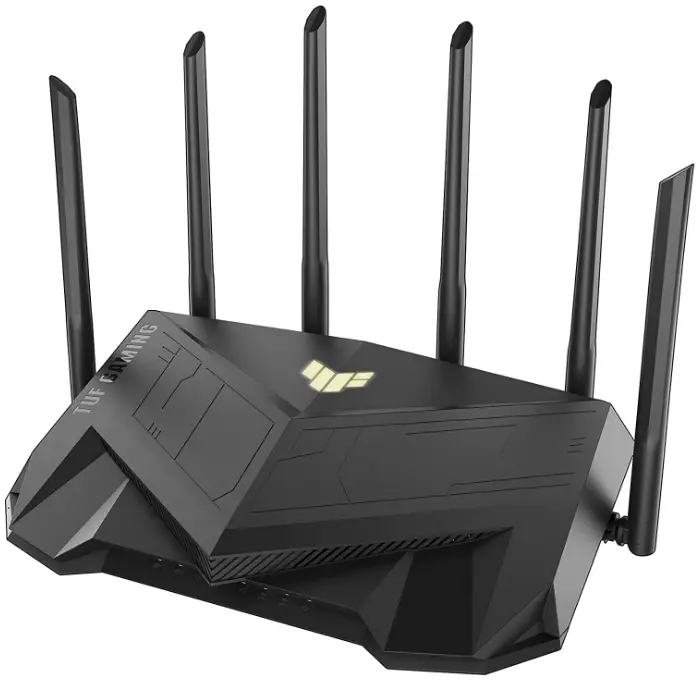 ASUS TUF AX5400 Gaming Router