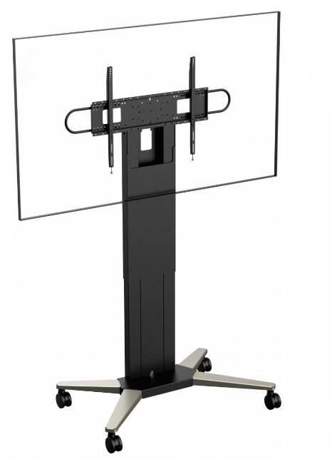 VISION-VFM-F51T-Flat-Panel-Trolley-Instruction-Manual-product