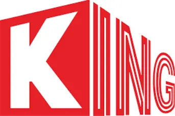 KINGLIMING PL-D4-B09 4 Inch Type IC RGBW TuYa APP Wi-Fi Slim LED Recessed Gimbal Light LOGO