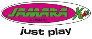 JAMARA Logo