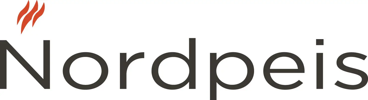 Nordpeis-Logo