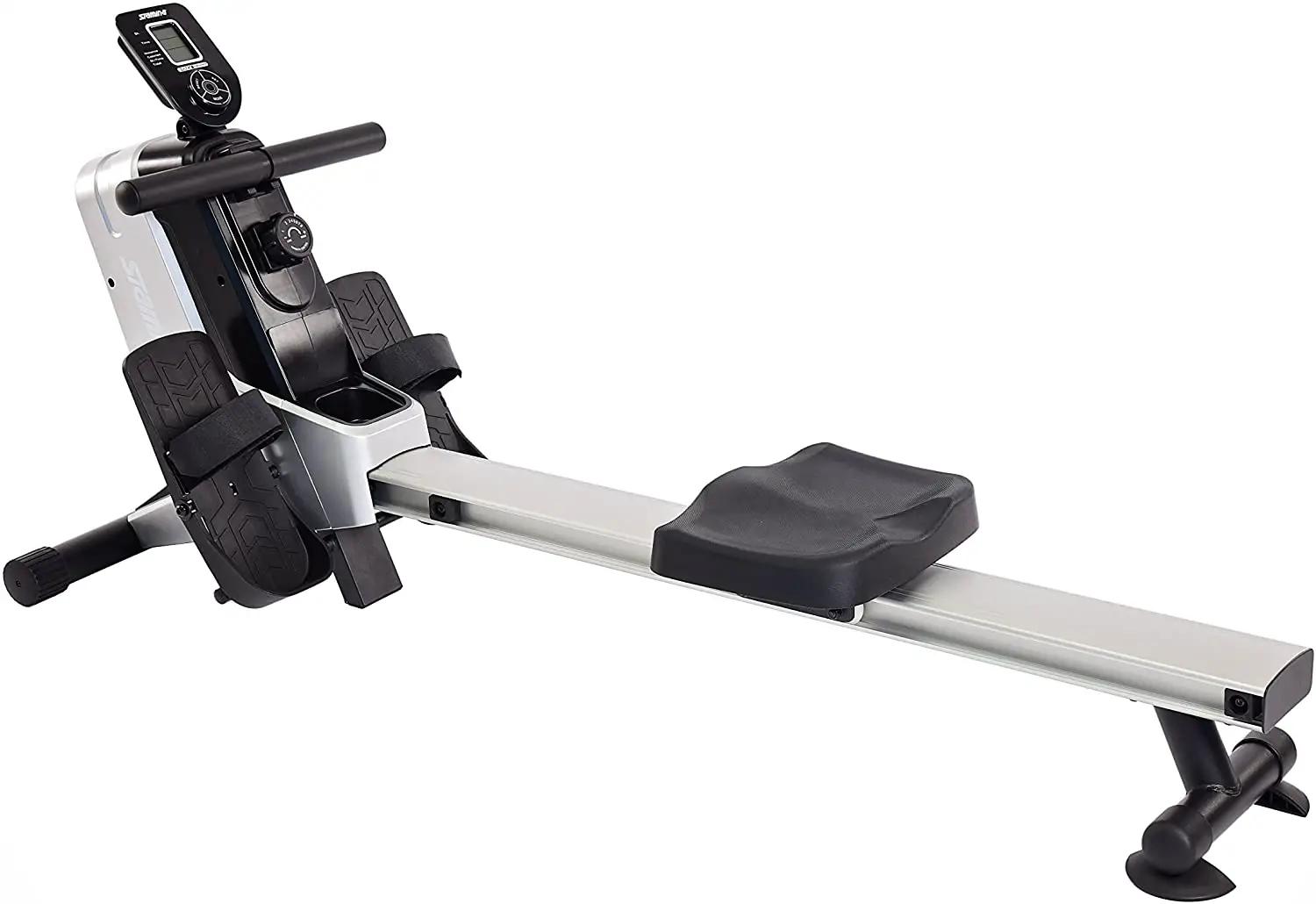Stamina A350-700c Programmable Magnetic Rower Owner's Manual Stamina A350-700c Programmable Magnetic Rower Owner's Manual