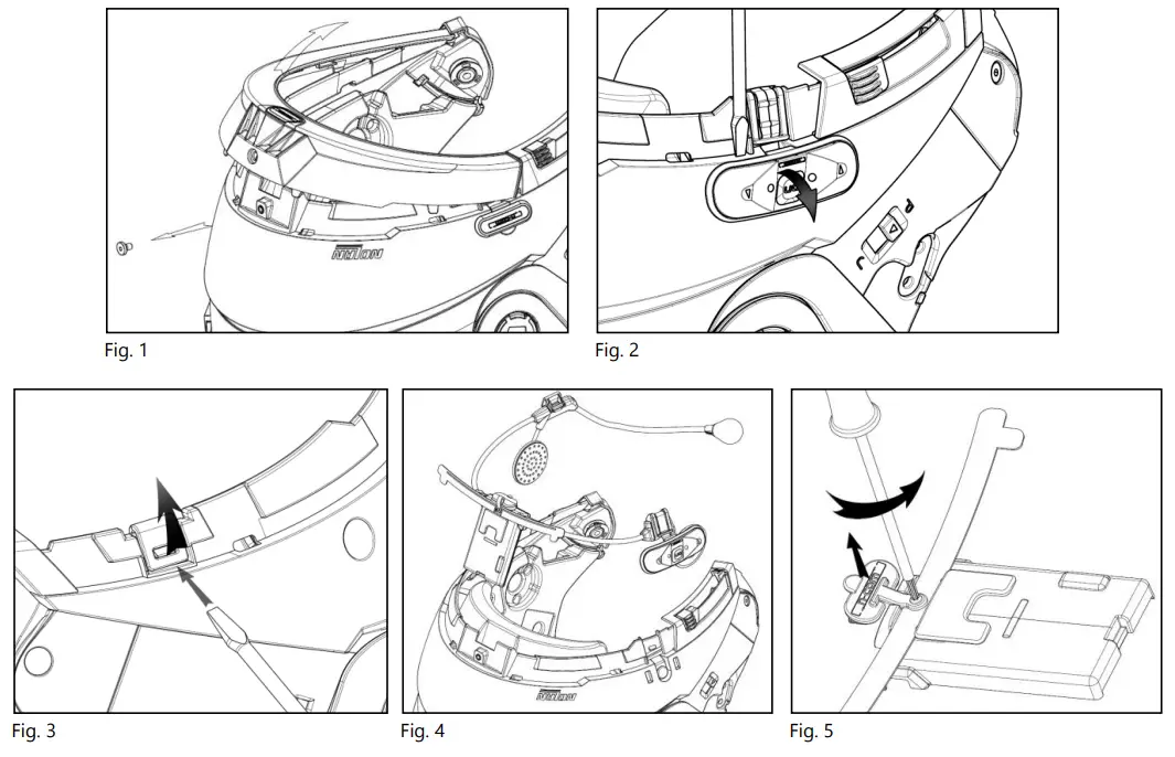 n com SPCOM00000025 Connector Cover- Featured Image