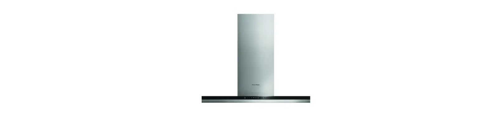Fisher Paykel C90bcxb2 90cm Chimney Cooker Hood User Guide Fisher Paykel C90bcxb2 90cm Chimney Cooker Hood User Guide