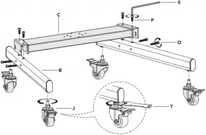 KASTTVPB55A - STEP 1