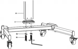 KASTTVPB55A - STEP 2a