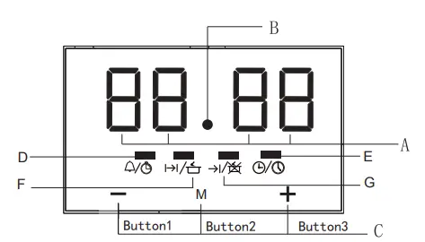PARMCO-FS600SC-Freestanding-Ceramic-Cooktop-Electric-Oven-FIG9
