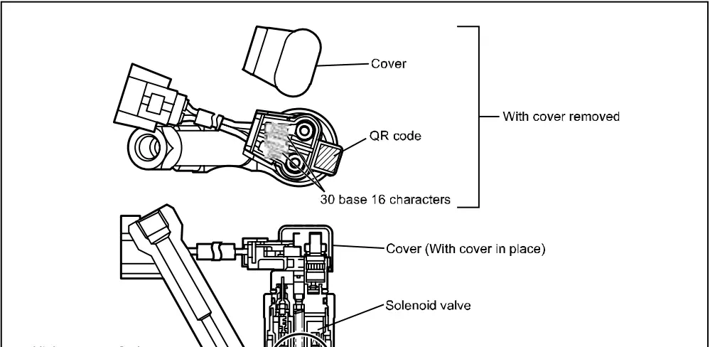 DENSO E13C Truck Engine-fig8