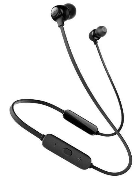 JBL TUNE125BT In-Ear Headphones