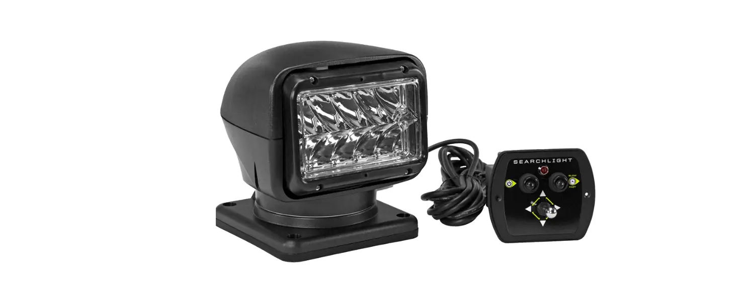 Larson Electronics Ledb-4-ir Permanent Mount Instruction Manual Larson Electronics Ledb-4-ir Permanent Mount Instruction Manual