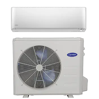 NORTEK-GHH308-8LUK4DH-Duct-Free-Mini-Split-System-Product-Image