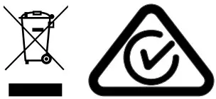 LA CROSSE TECHNOLOGY C75723 AU Curved Atomic Wall Clock - icon 10