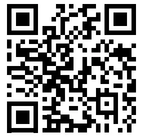 LA CROSSE TECHNOLOGY C75723 AU Curved Atomic Wall Clock - qr code