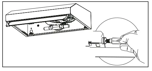 beko CFB 9433 X CFB 9433 XF Cooker Hood-fig2