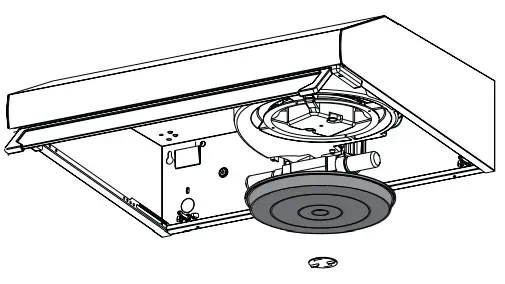 beko CFB 9433 X CFB 9433 XF Cooker Hood-fig3