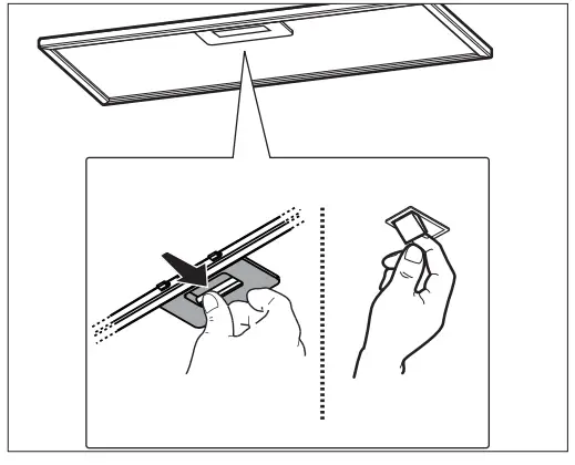 beko CFB 9433 X CFB 9433 XF Cooker Hood-fig4