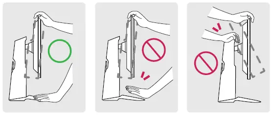 LG Ultra Gear Gaming Monitor fig 12