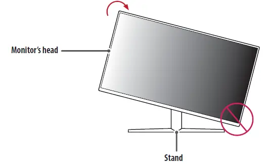 LG Ultra Gear Gaming Monitor fig 13