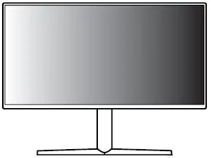 LG Ultra Gear Gaming Monitor fig 14