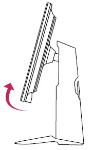 LG Ultra Gear Gaming Monitor fig 15