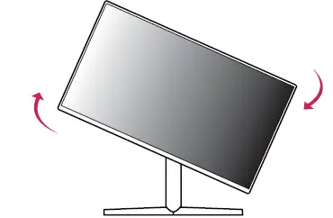 LG Ultra Gear Gaming Monitor fig 16